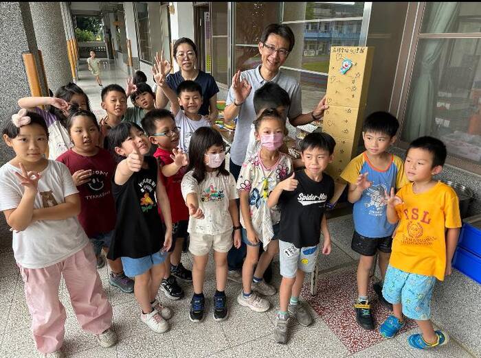 114學年暑假作業展圖片